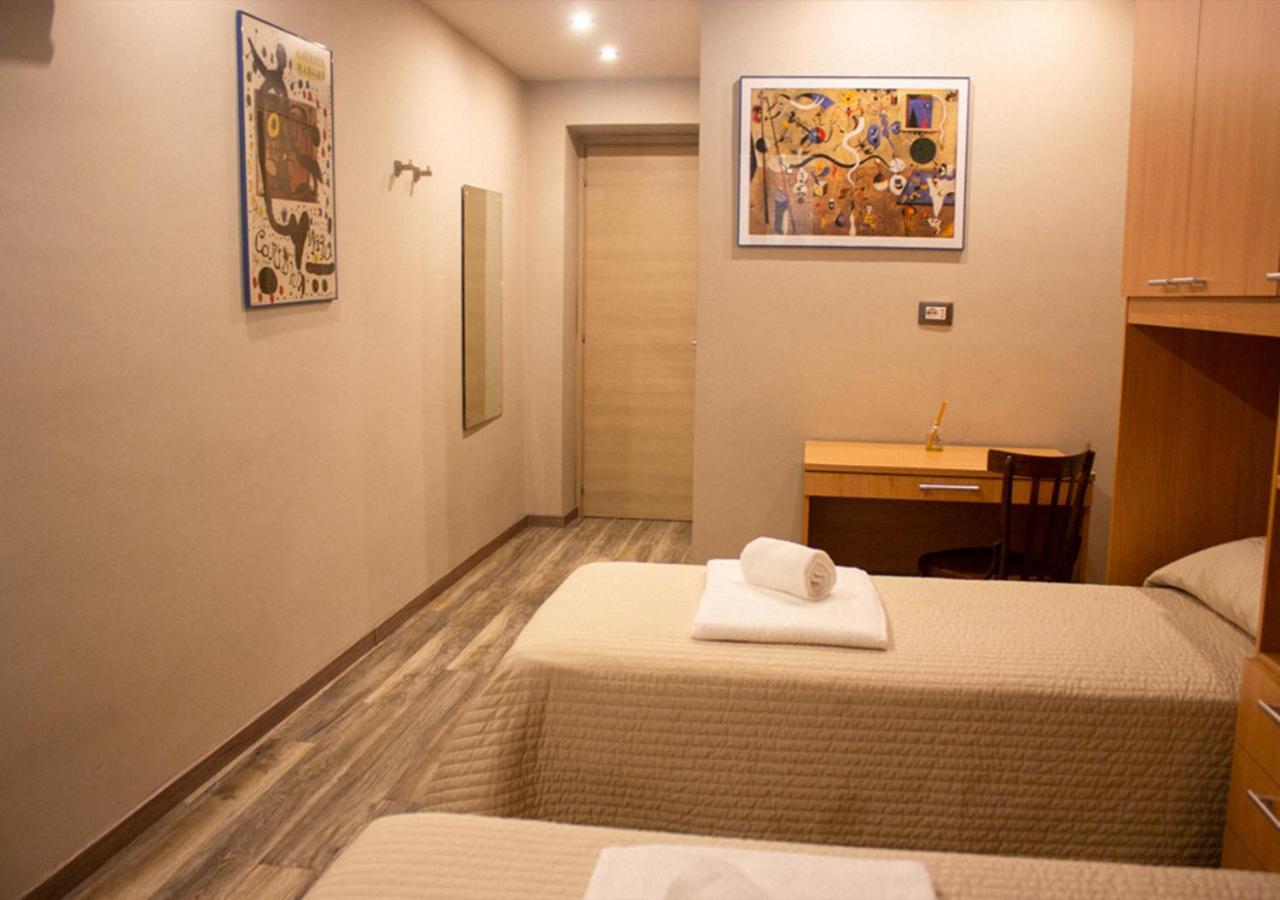 Trattoria Due Citroni Hotel Casalgrasso Екстериор снимка